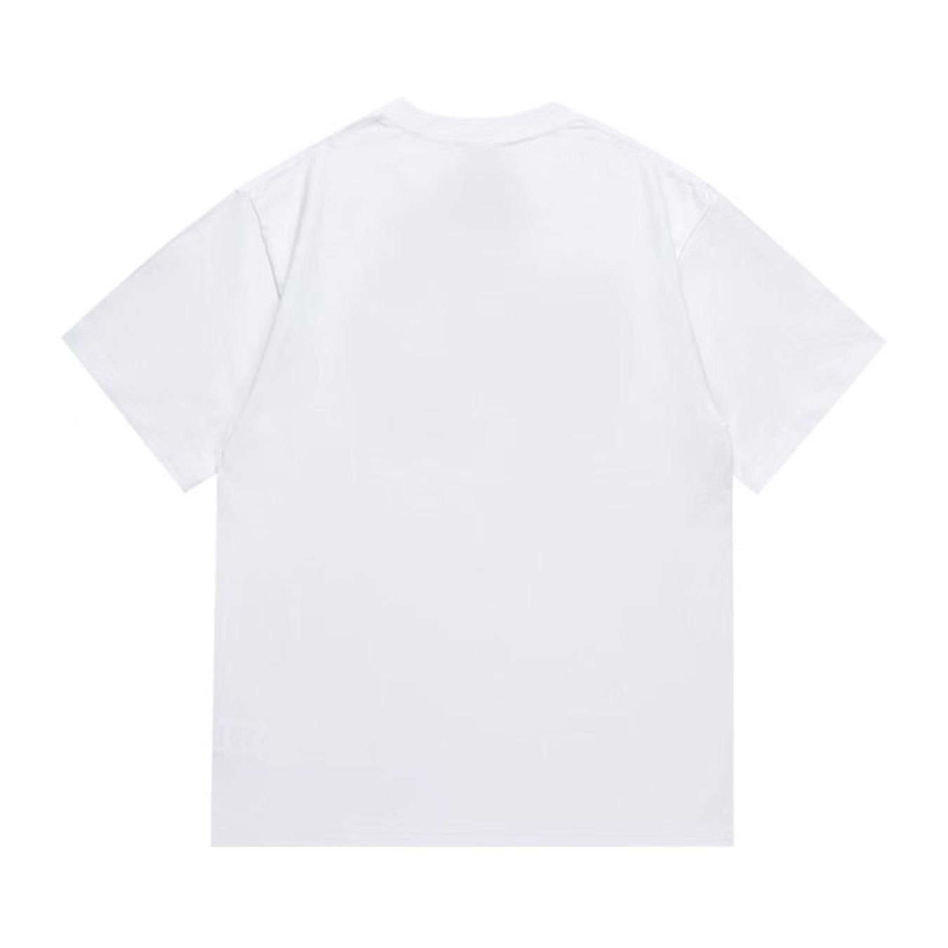 BAPE Camo Ape-Head Graphic T-Shirt — back