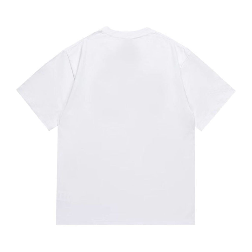 BAPE Pirate Ape Graphic T-Shirt — back