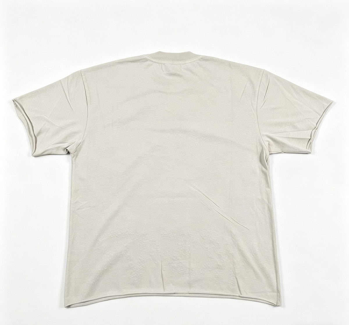 DUAA New Age Graphic Short-Sleeve T-Shirt — back