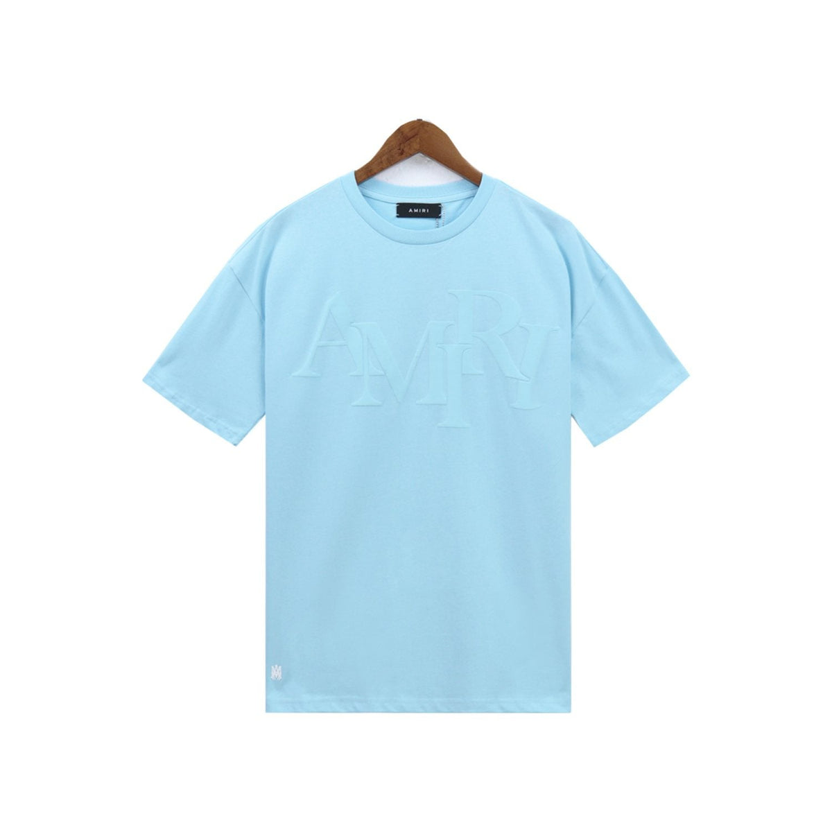 AMIRI MA Icon Short-Sleeve T-Shirt — front