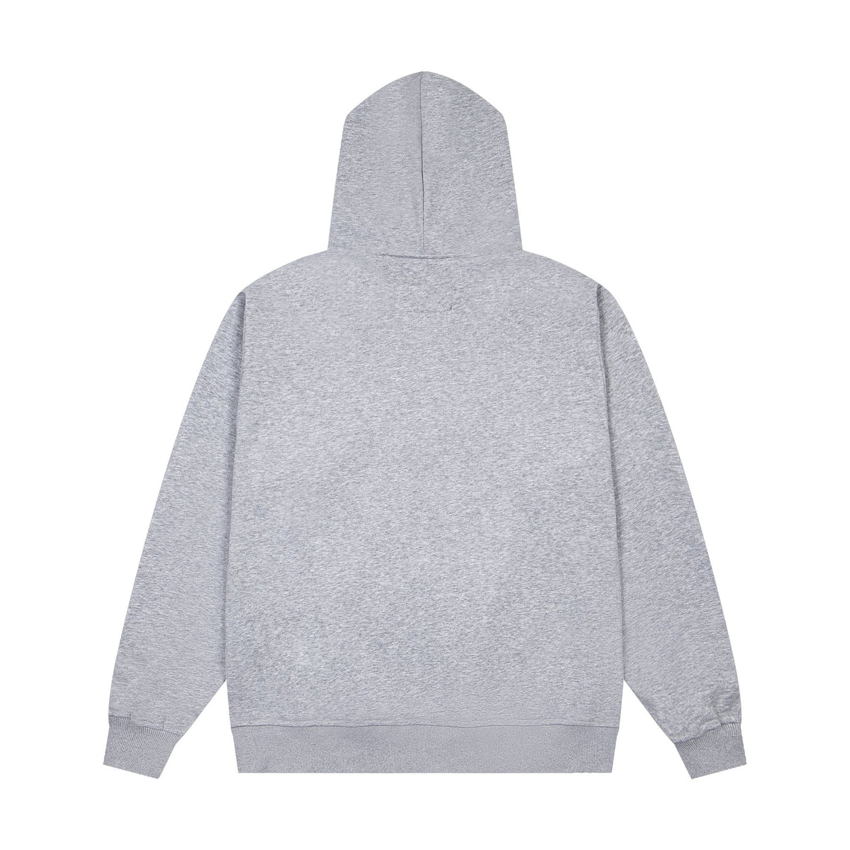 Godspeed Rhinestone-Style Zip Hoodie — back