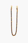 Tortoise Sunglass Chain