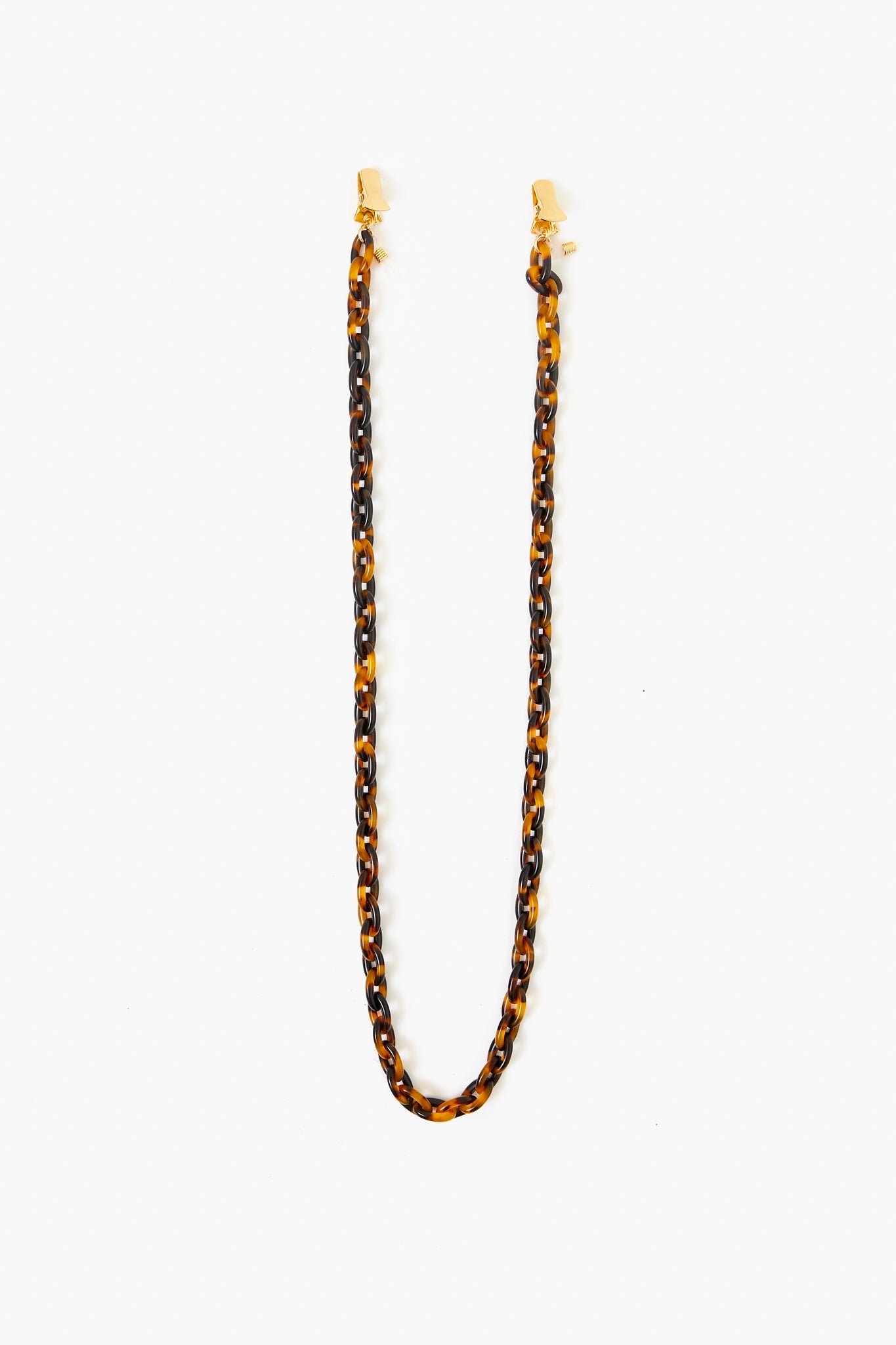 Tortoise Sunglass Chain
