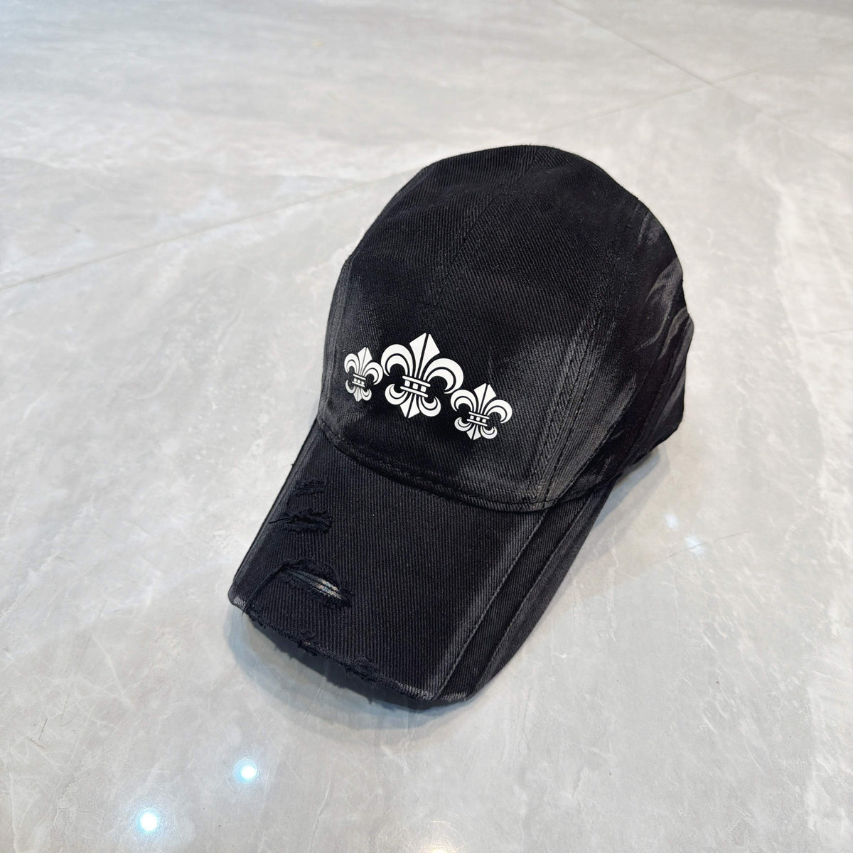 Chrome Hearts Baseball Cap