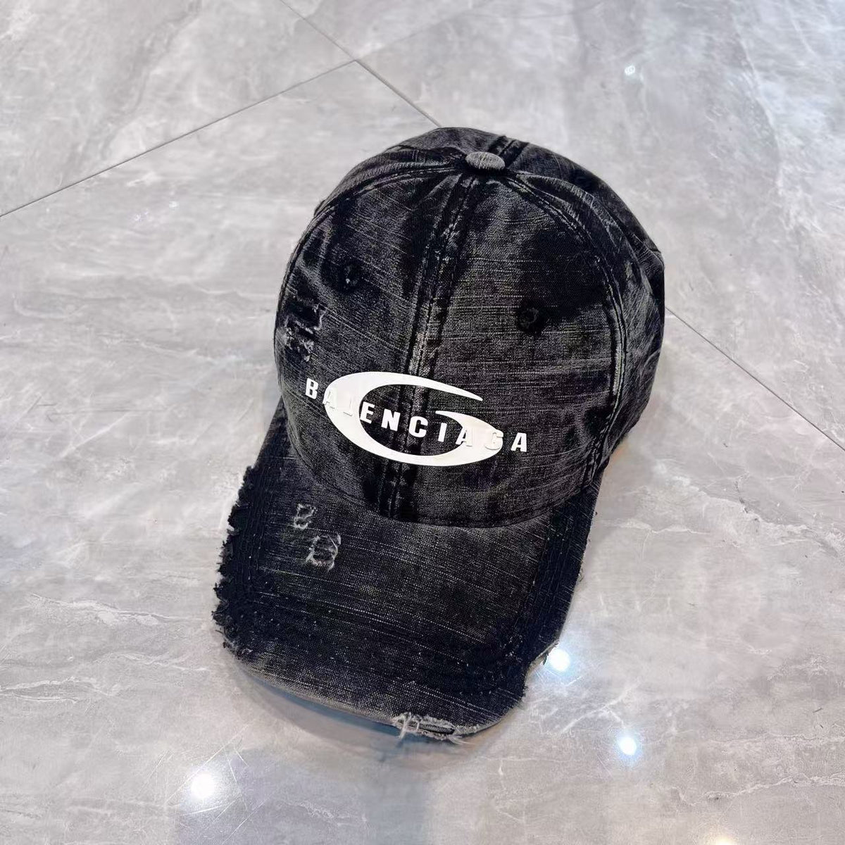 Balenciaga American Vintage Baseball Cap