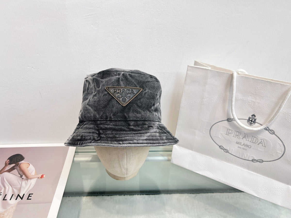 Prada Fisherman Hat