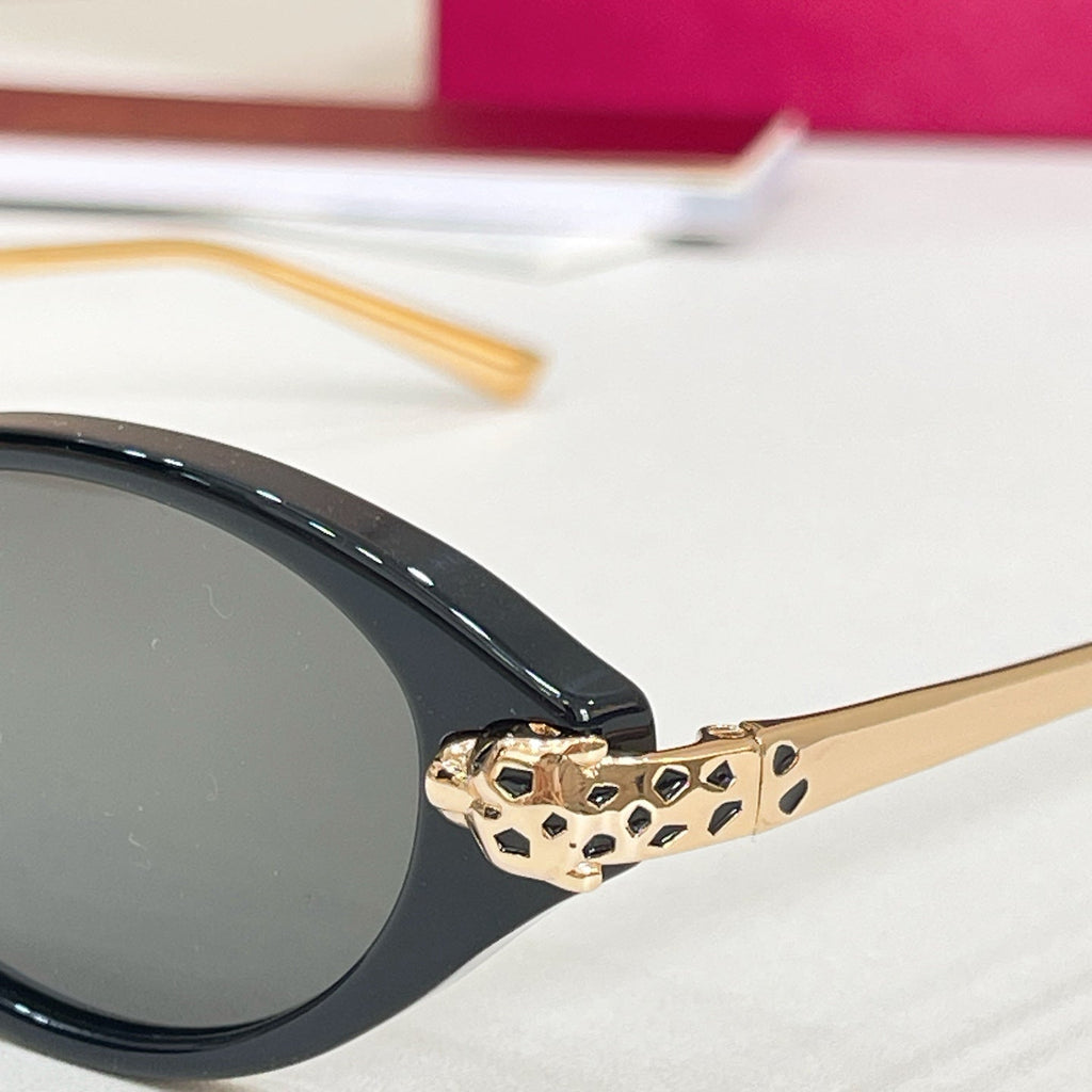 Cartier CT0634S Sunglasses - 50-19-145