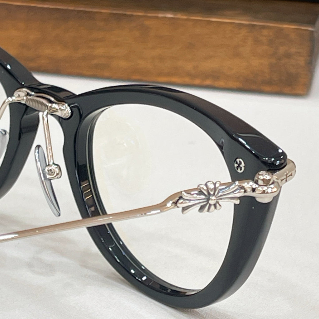 Chrome Hearts New Lover Sunglasses