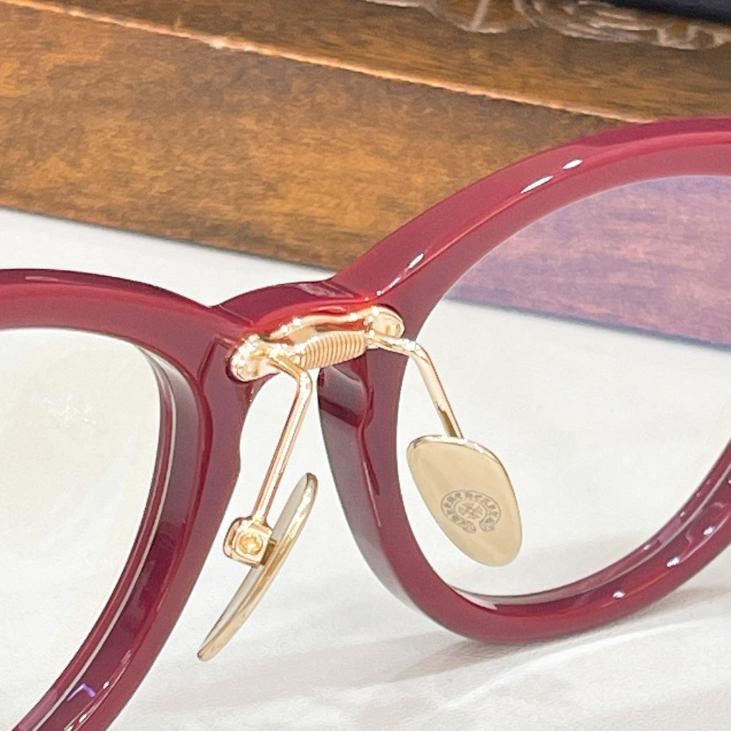 Chrome Hearts New Lover Sunglasses