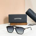 Chrome Hearts Zipher Sunglasses