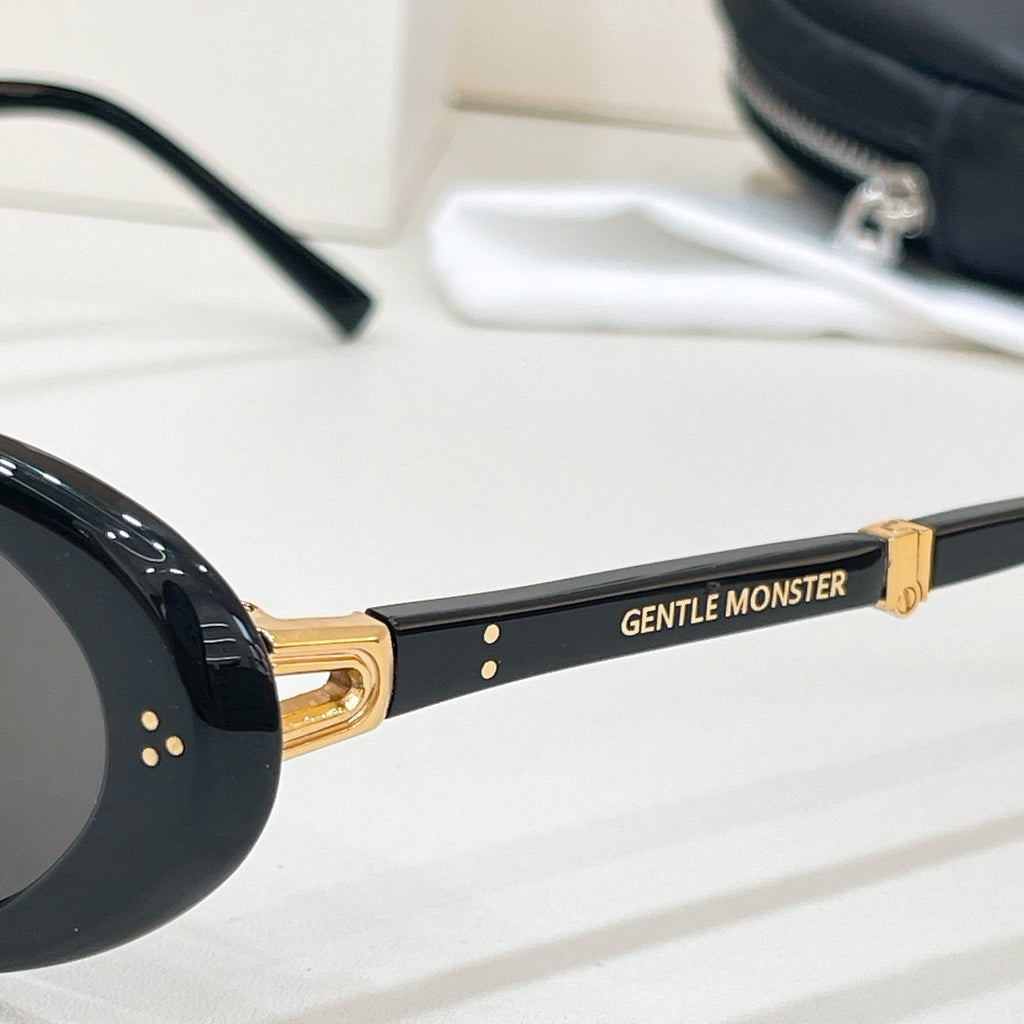 Gentle Monster Foldable Style-LOLANG Sunglasses