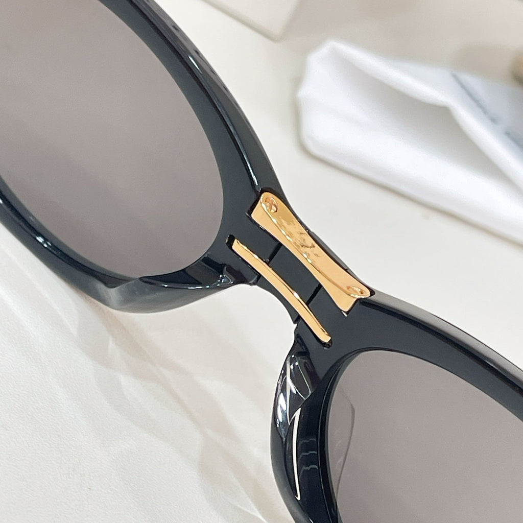Gentle Monster Foldable Style-LOLANG Sunglasses