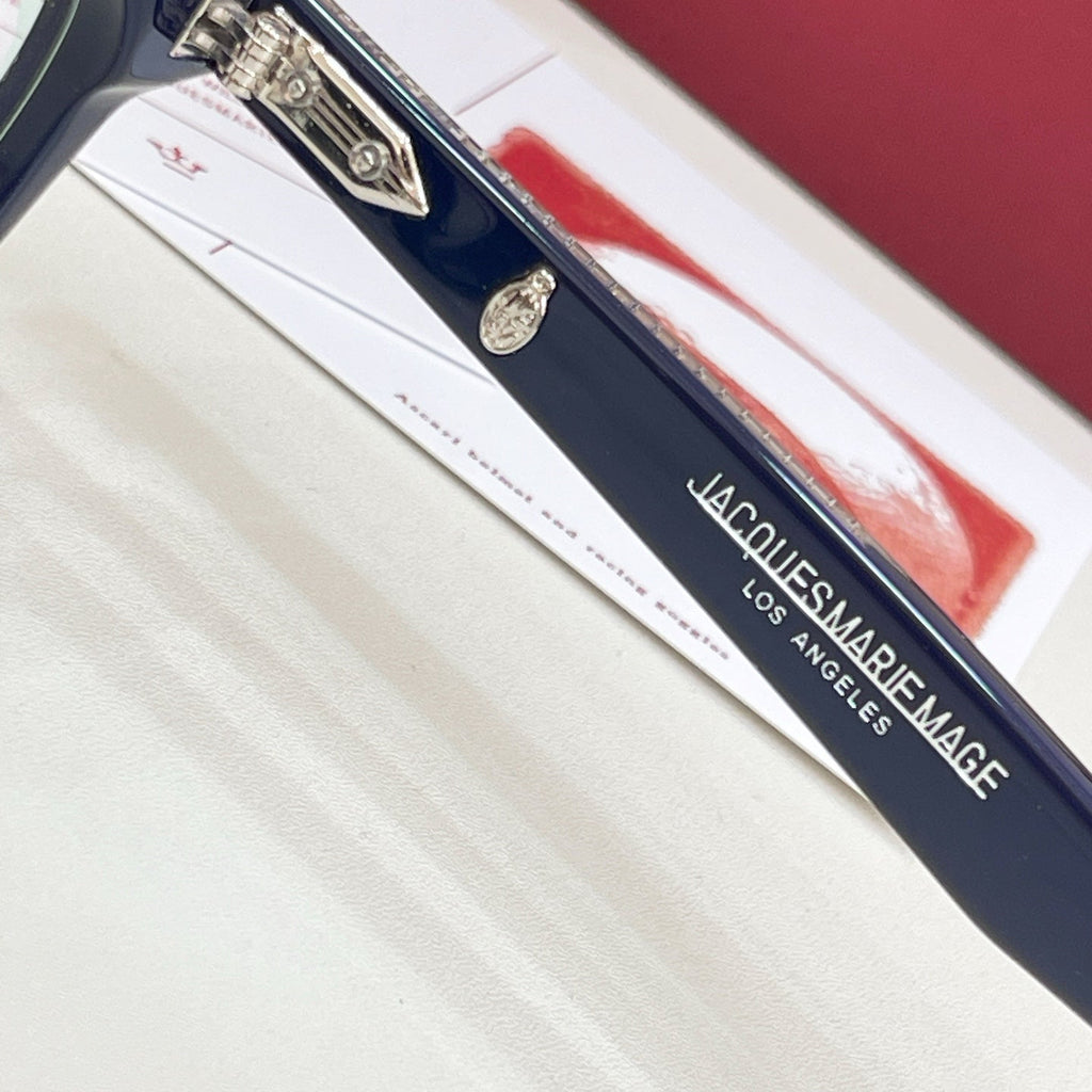 Jacques Marie Mage Zephirin-Epoxy Sunglasses