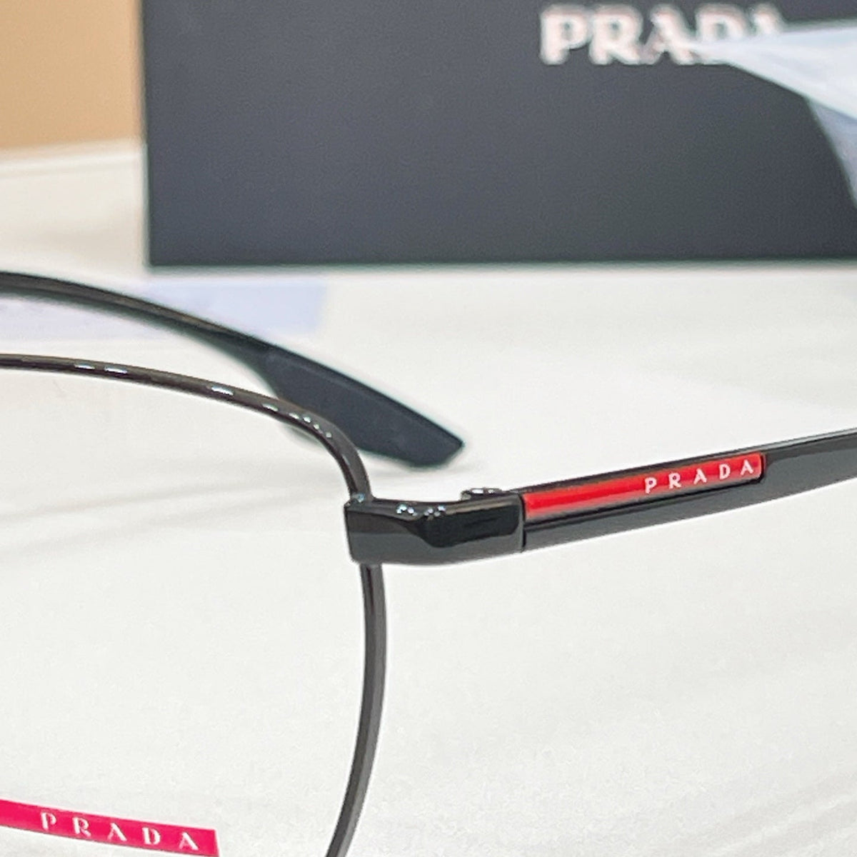 Prada Vps 52M Sunglasses