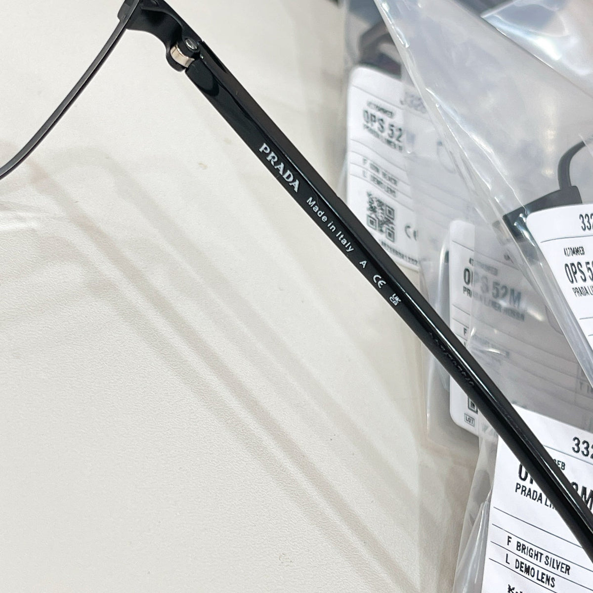 Prada Vps 52M Sunglasses