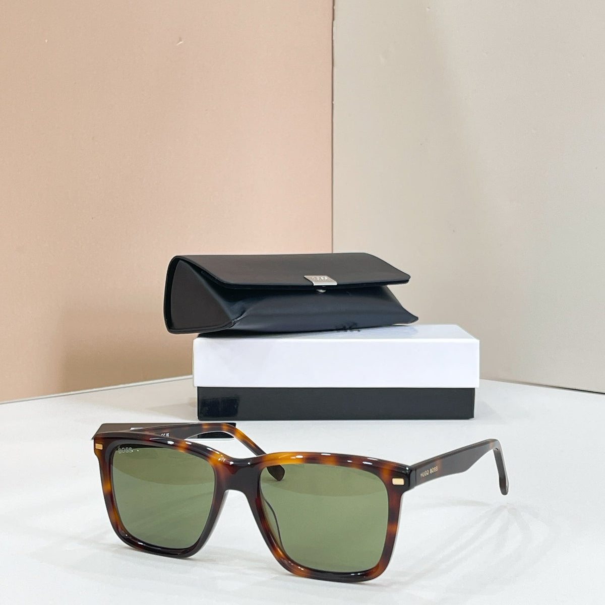 BOSS 1317 Sunglasses