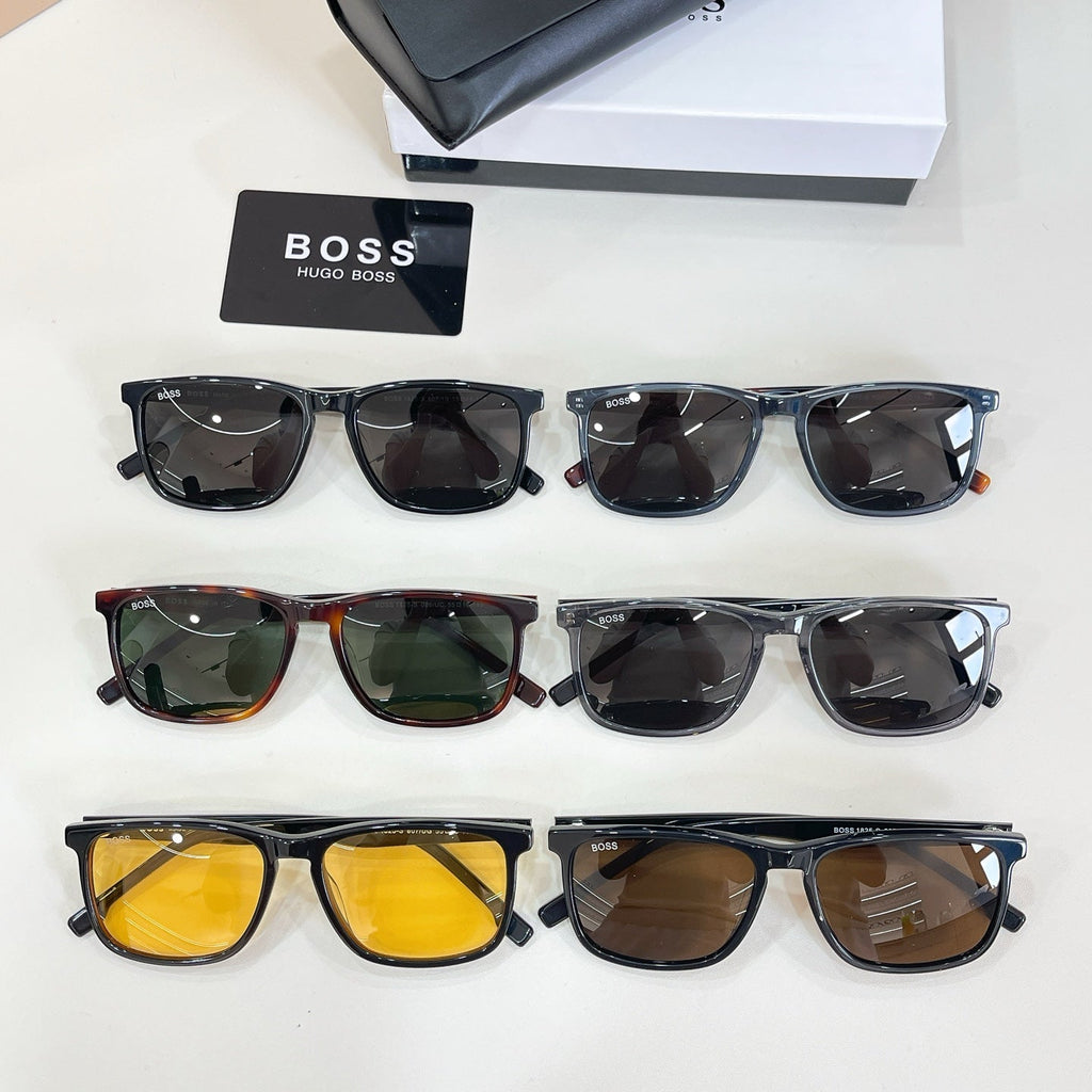 BOSS 1825 Sunglasses