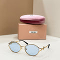Miu Miu Smu73w Sunglasses