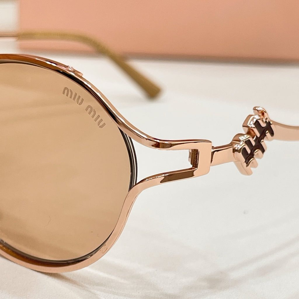 Miu Miu Smu73w Sunglasses