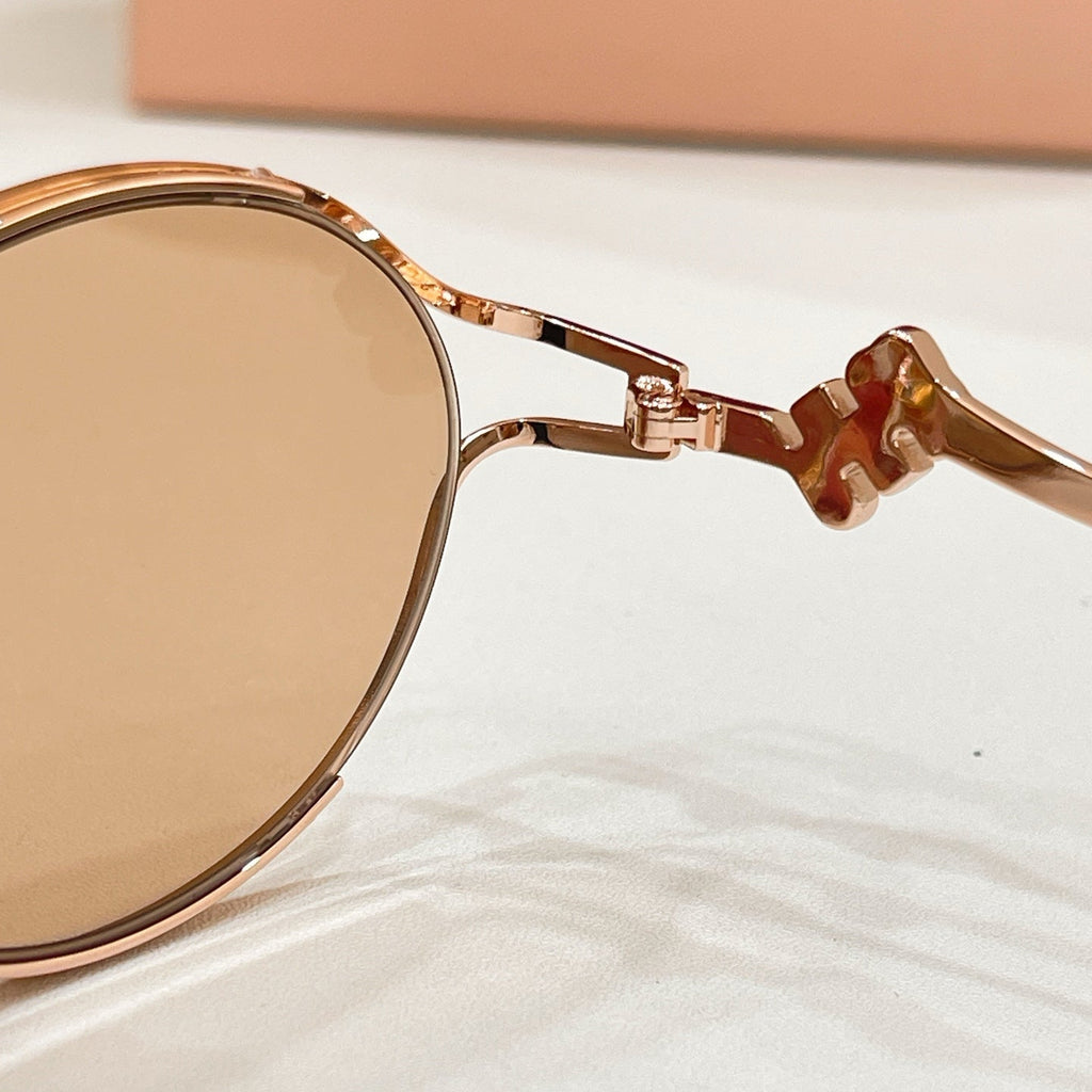 Miu Miu Smu73w Sunglasses