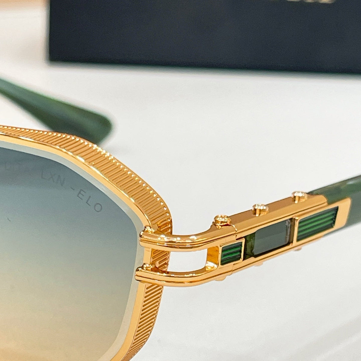 DITA DTS-473 Sunglasses