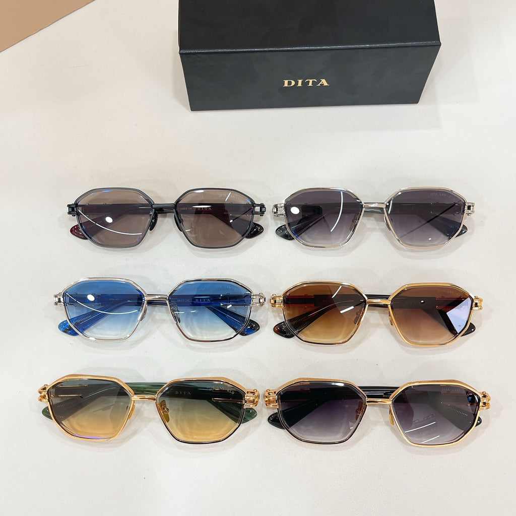 DITA DTS-473 Sunglasses