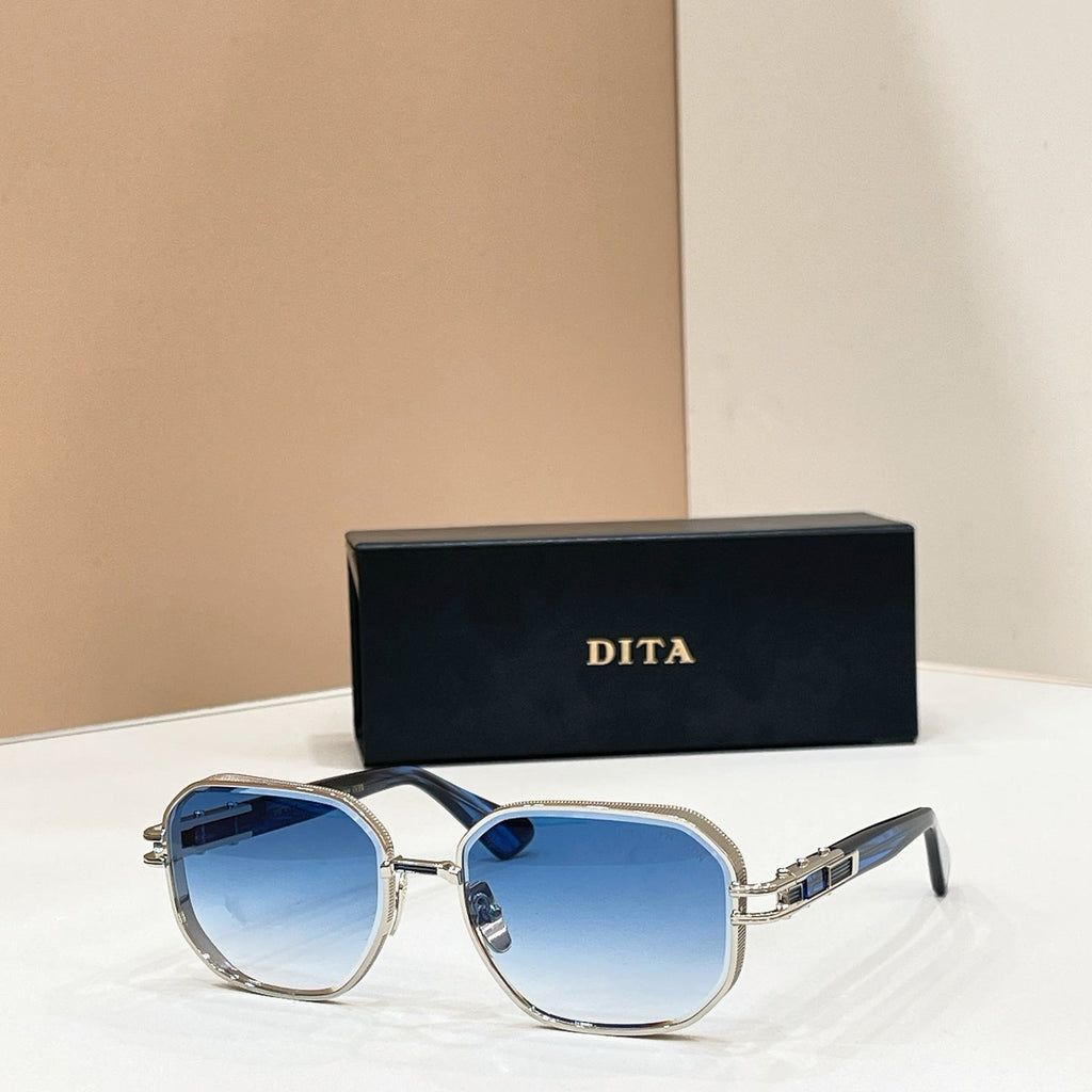 DITA DTS-473 Sunglasses