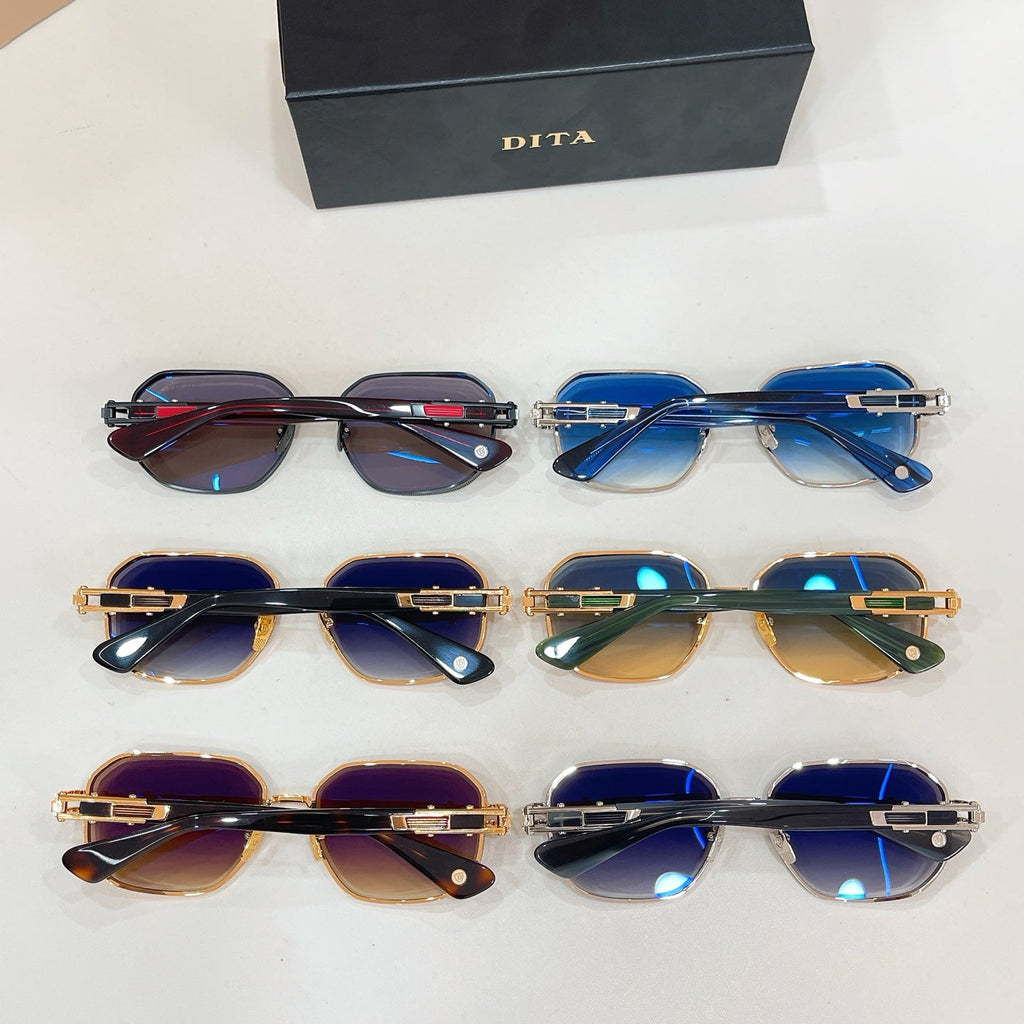 DITA DTS-473 Sunglasses
