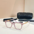 Saint Laurent CH6040 Sunglasses - 57-17-142
