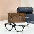 Chrome Hearts Pen 15 Sunglasses
