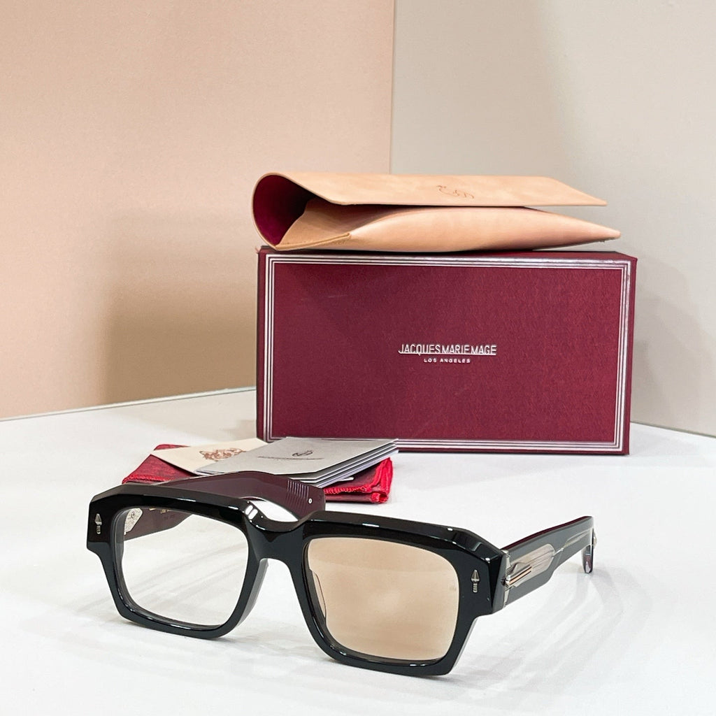 Jacques Marie Mage Dakota Sunglasses