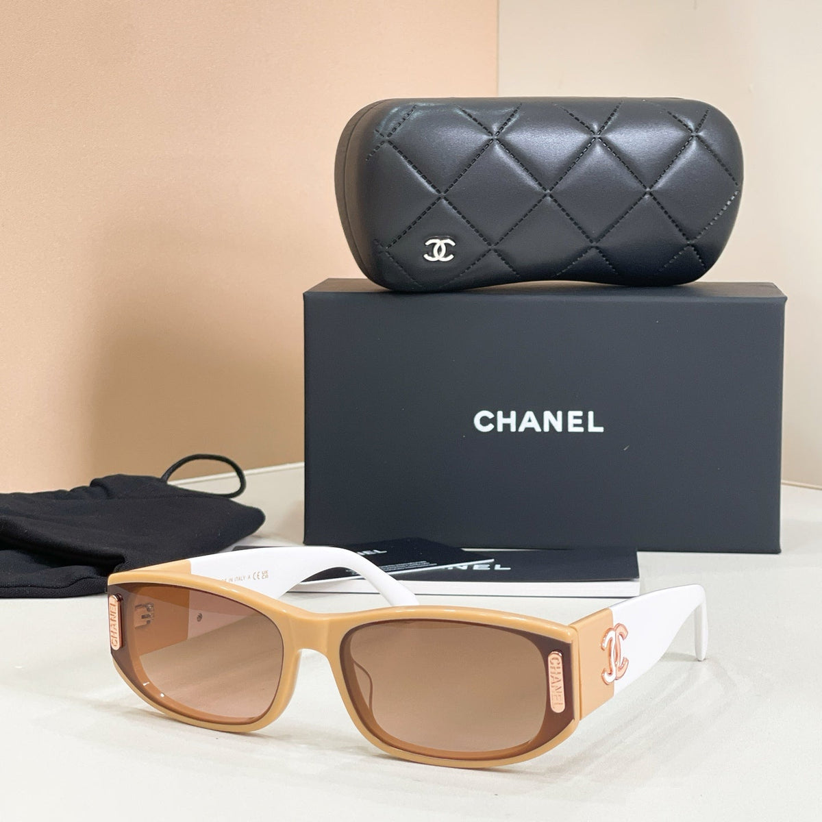 Chanel CH1903Q Sunglasses
