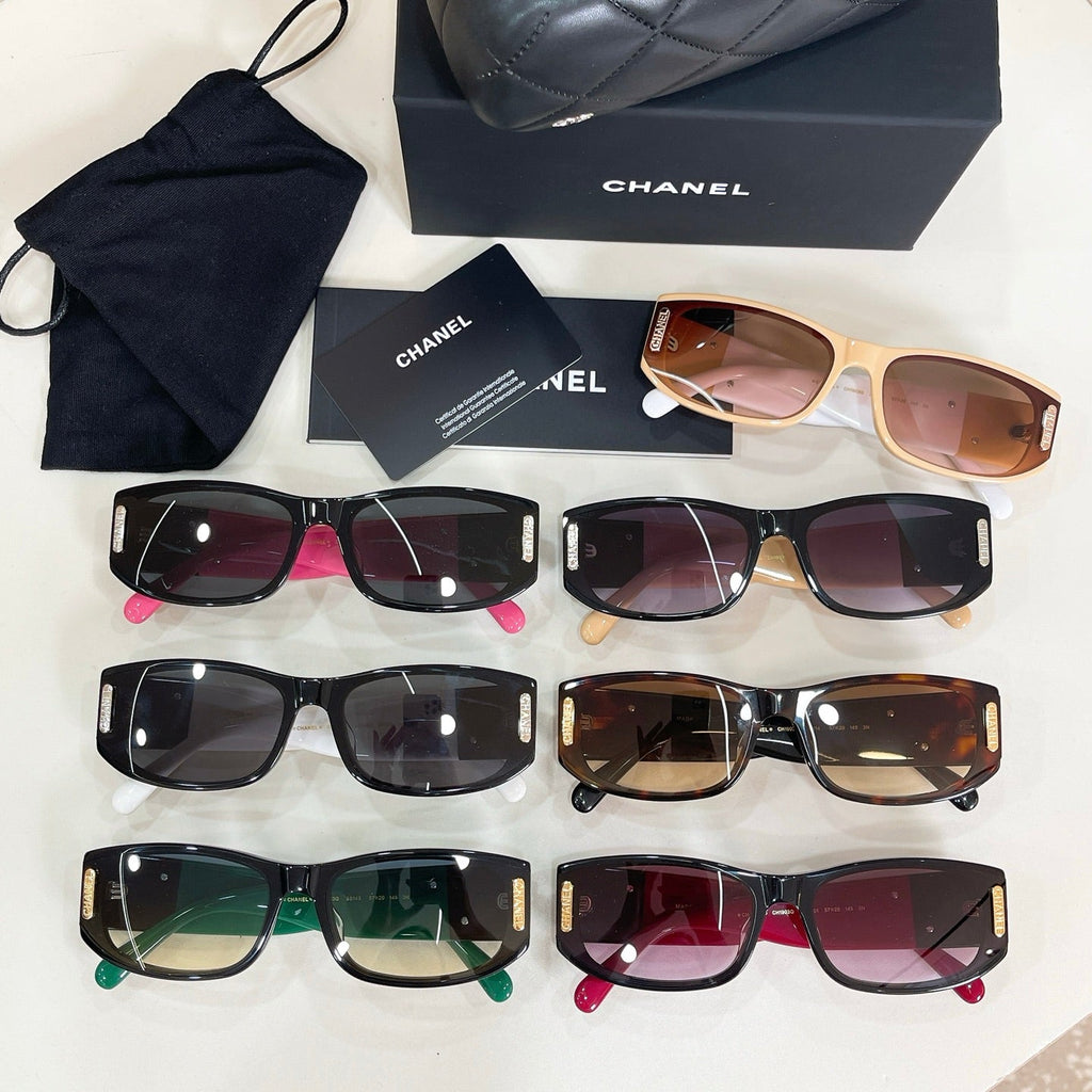 Chanel CH1903Q Sunglasses