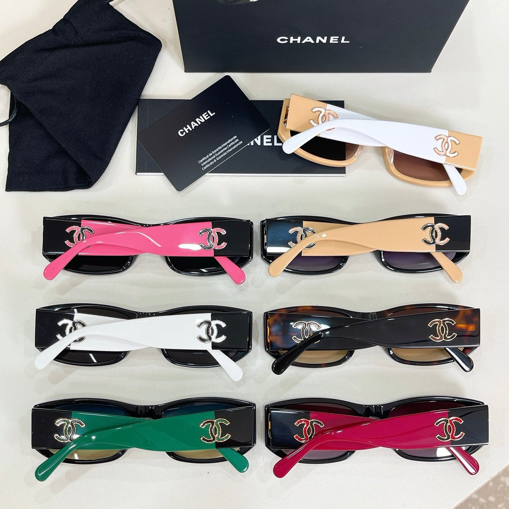 Chanel CH1903Q Sunglasses