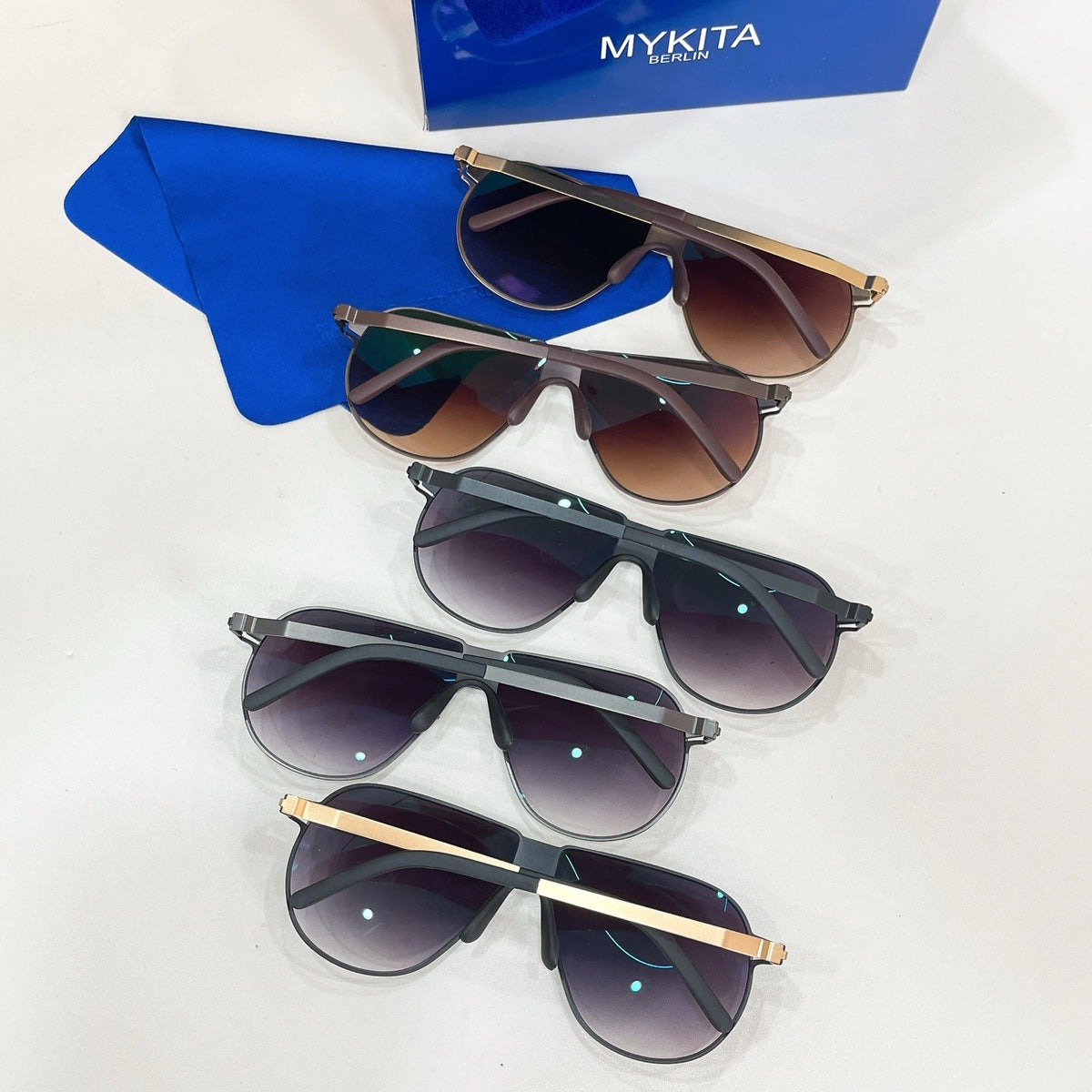 MYKITA Ferdl Sunglasses