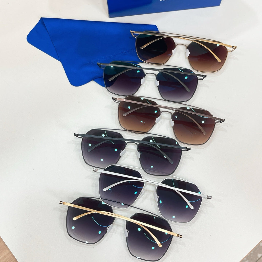 MYKITA Mmesse Sunglasses