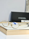 Chanel 2227-S Sunglasses - 58-19-140