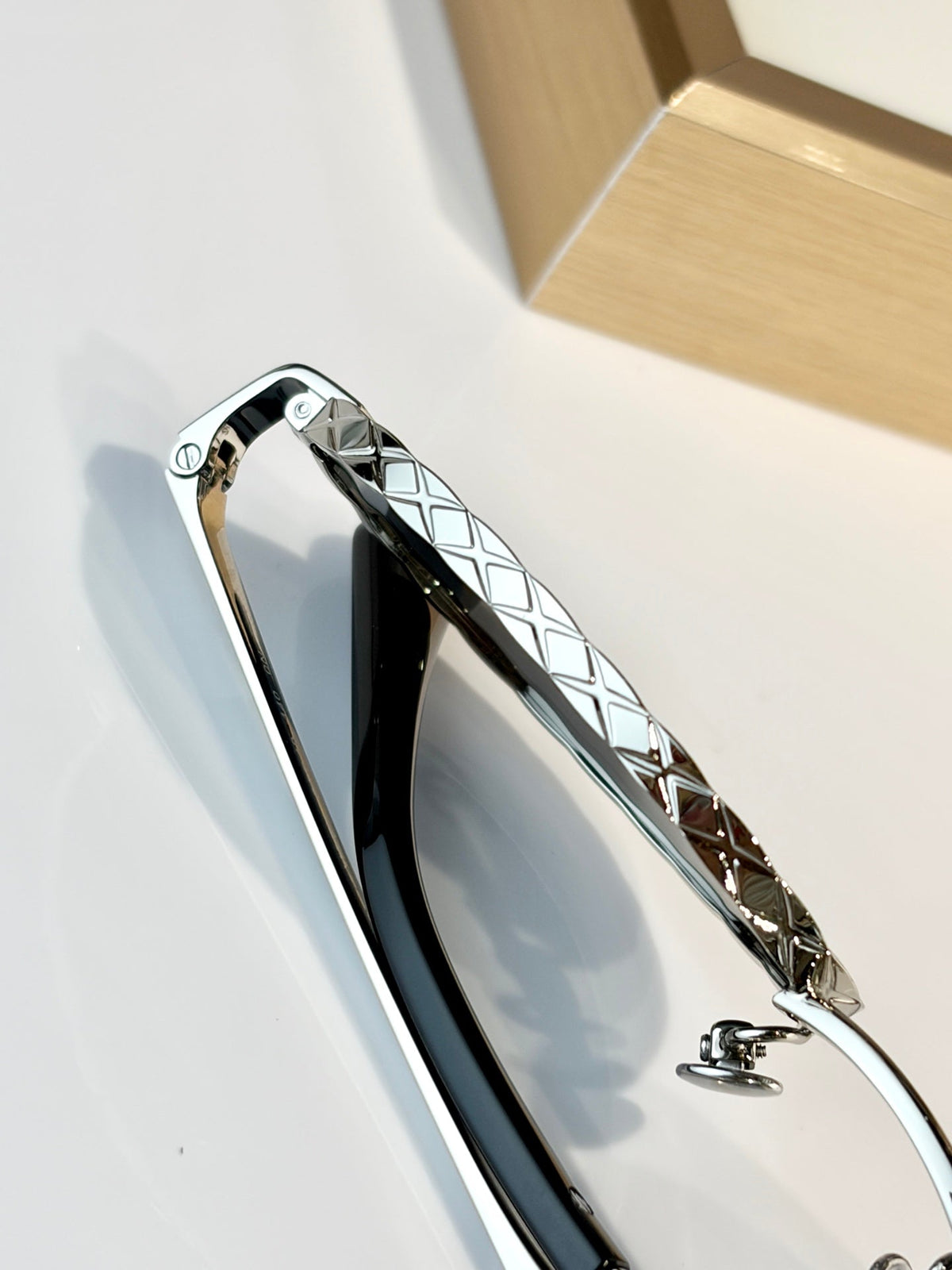 Chanel 2227-S Sunglasses - 58-19-140