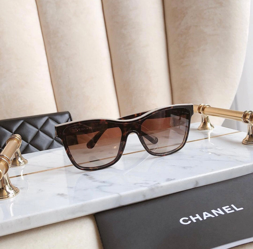 Chanel Ch5418 Sunglasses