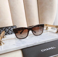 Chanel Ch5418 Sunglasses