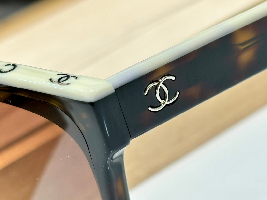 Chanel Ch5418 Sunglasses