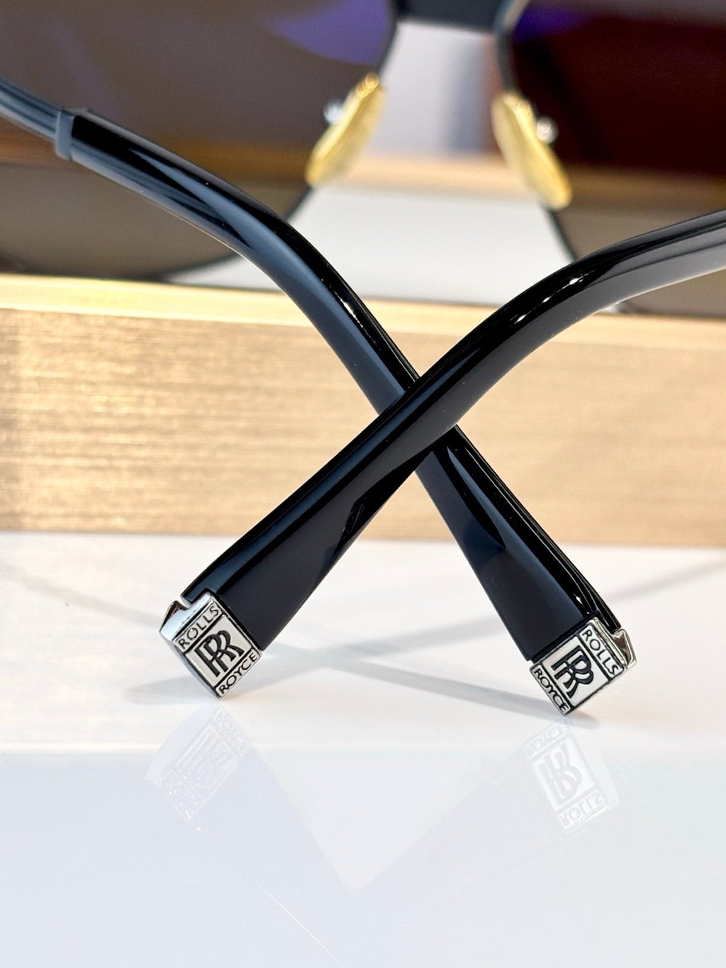 Rolls-Royce SS1247 Sunglasses