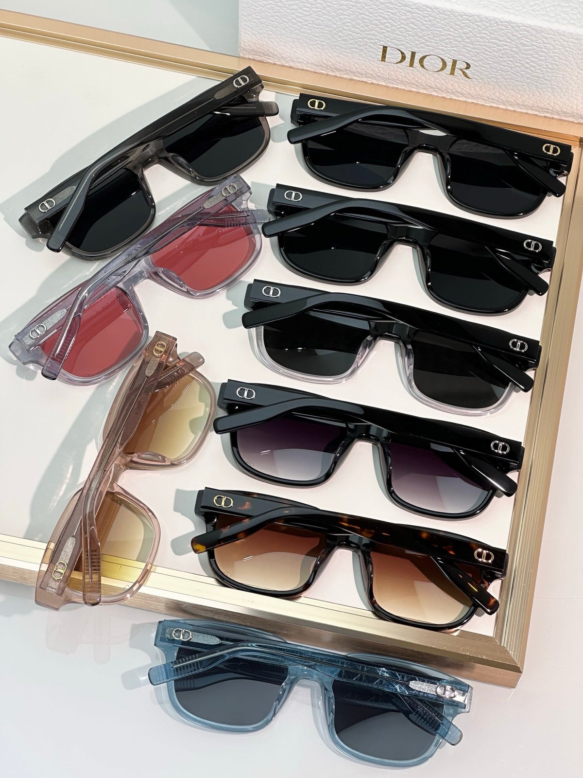 Dior CD lcon S4F Sunglasses