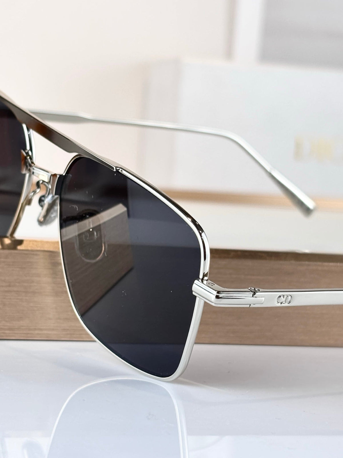 Dior Diorblacksuit s17U Sunglasses