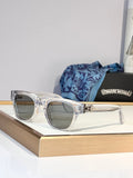 Chrome Hearts Cuntvoluted Sunglasses
