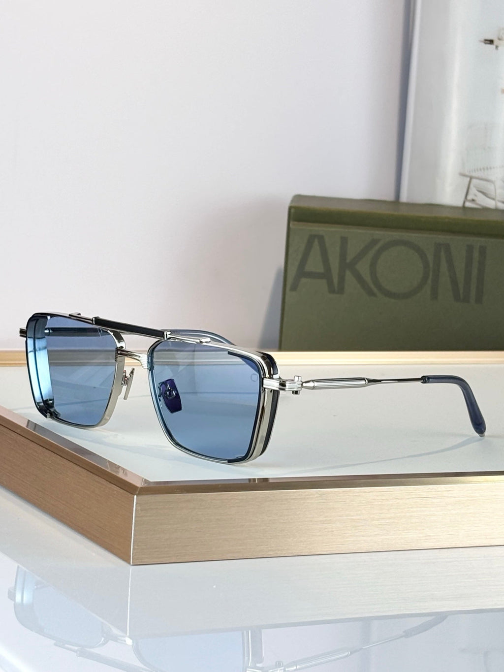 AKONI Hera AKS-203E Sunglasses
