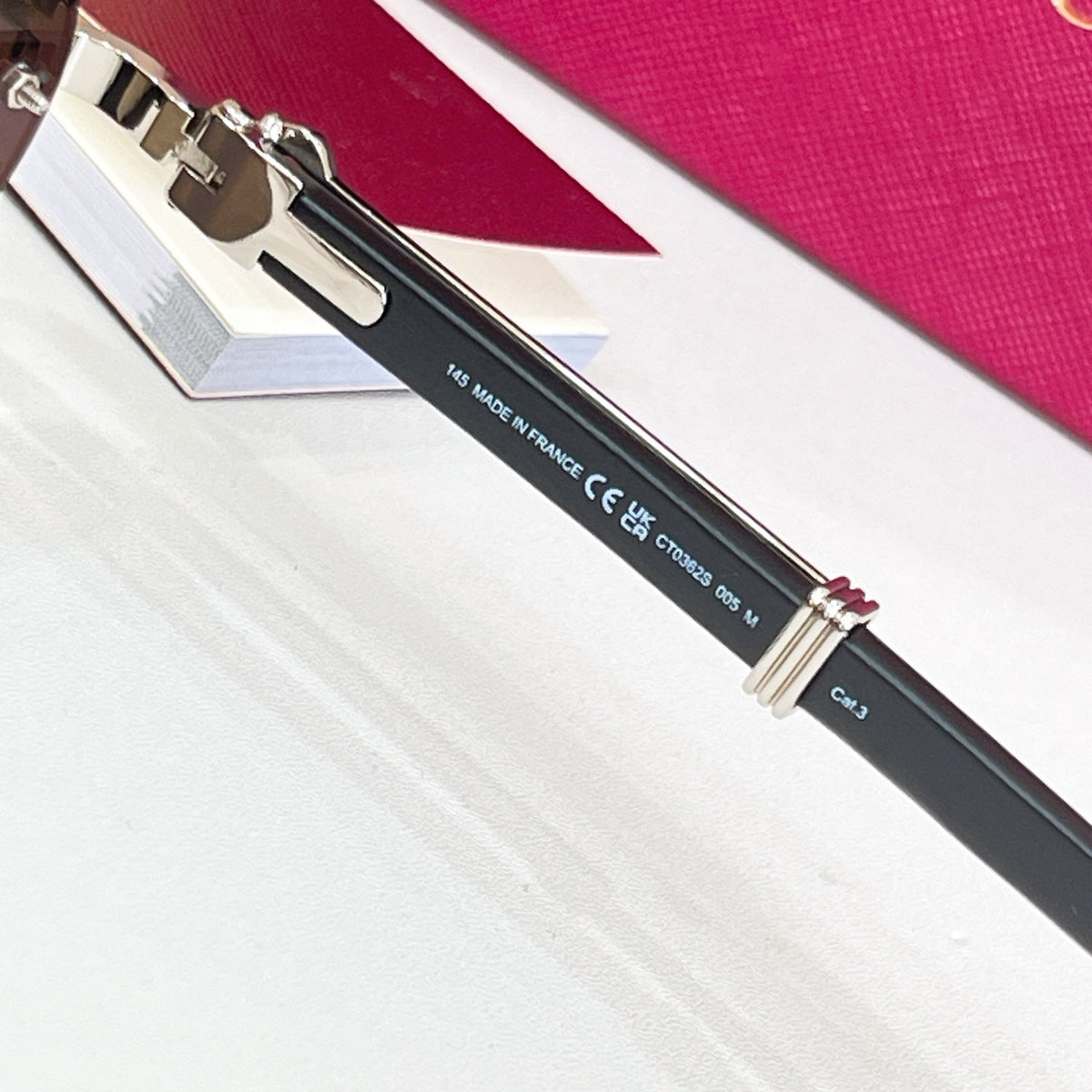 Cartier CT0362S Sunglasses