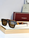 Jacques Marie Mage Fellini Sunglasses