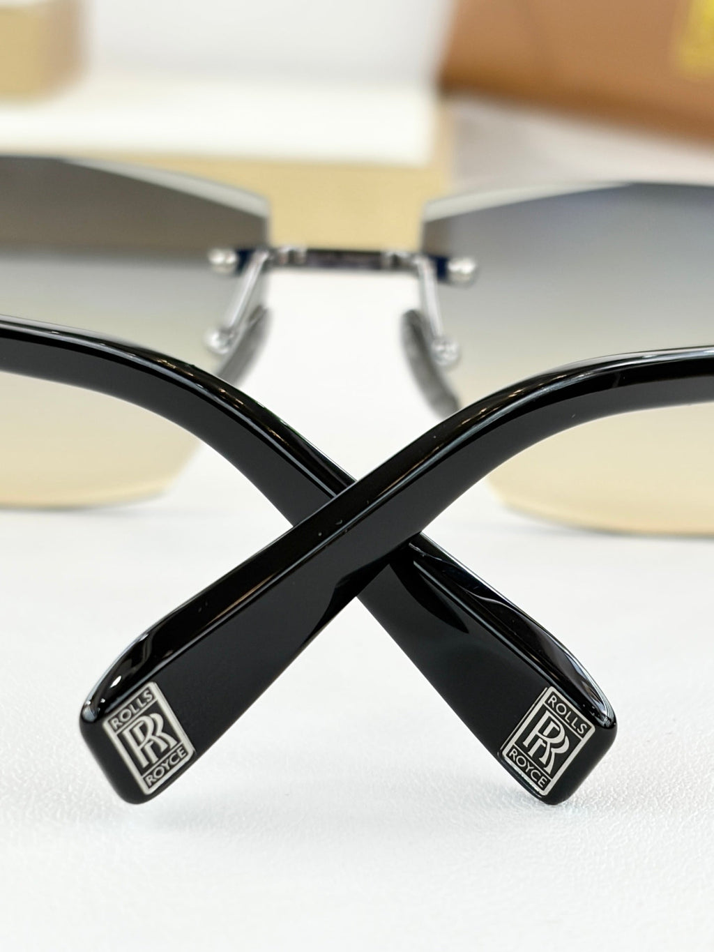 Rolls-Royce SS1247 Sunglasses