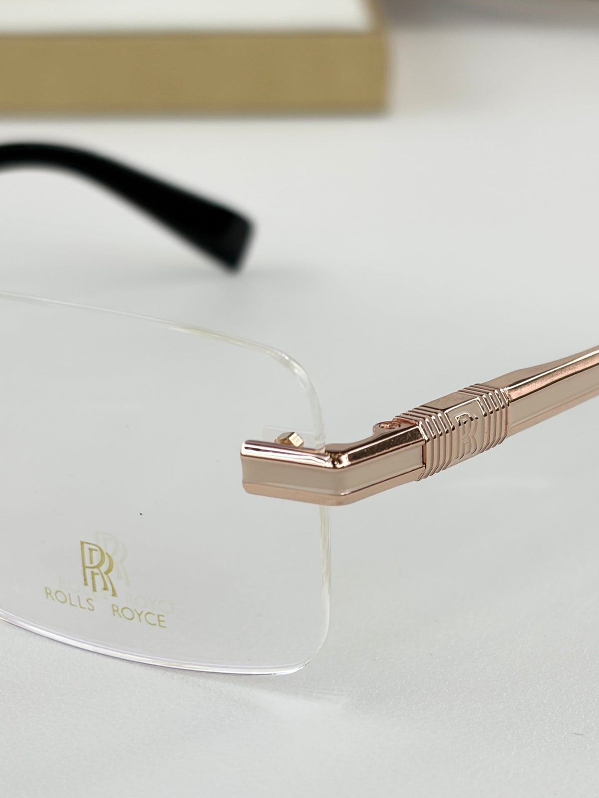 Rolls-Royce SS1265 Sunglasses